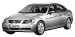 BMW E92 P1B89 Fault Code