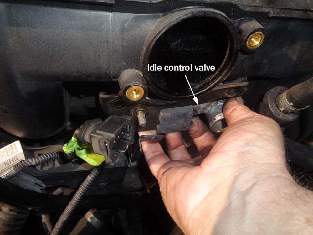 See P1B89 in engine