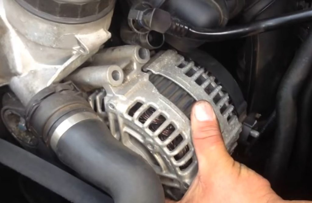 See P1B89 in engine